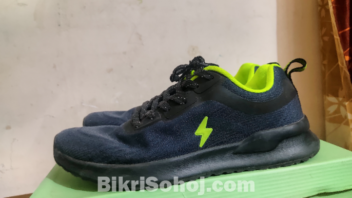 Sprint Men's Sports Shoe